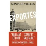 LES EXPORTES, Devillers Sonia