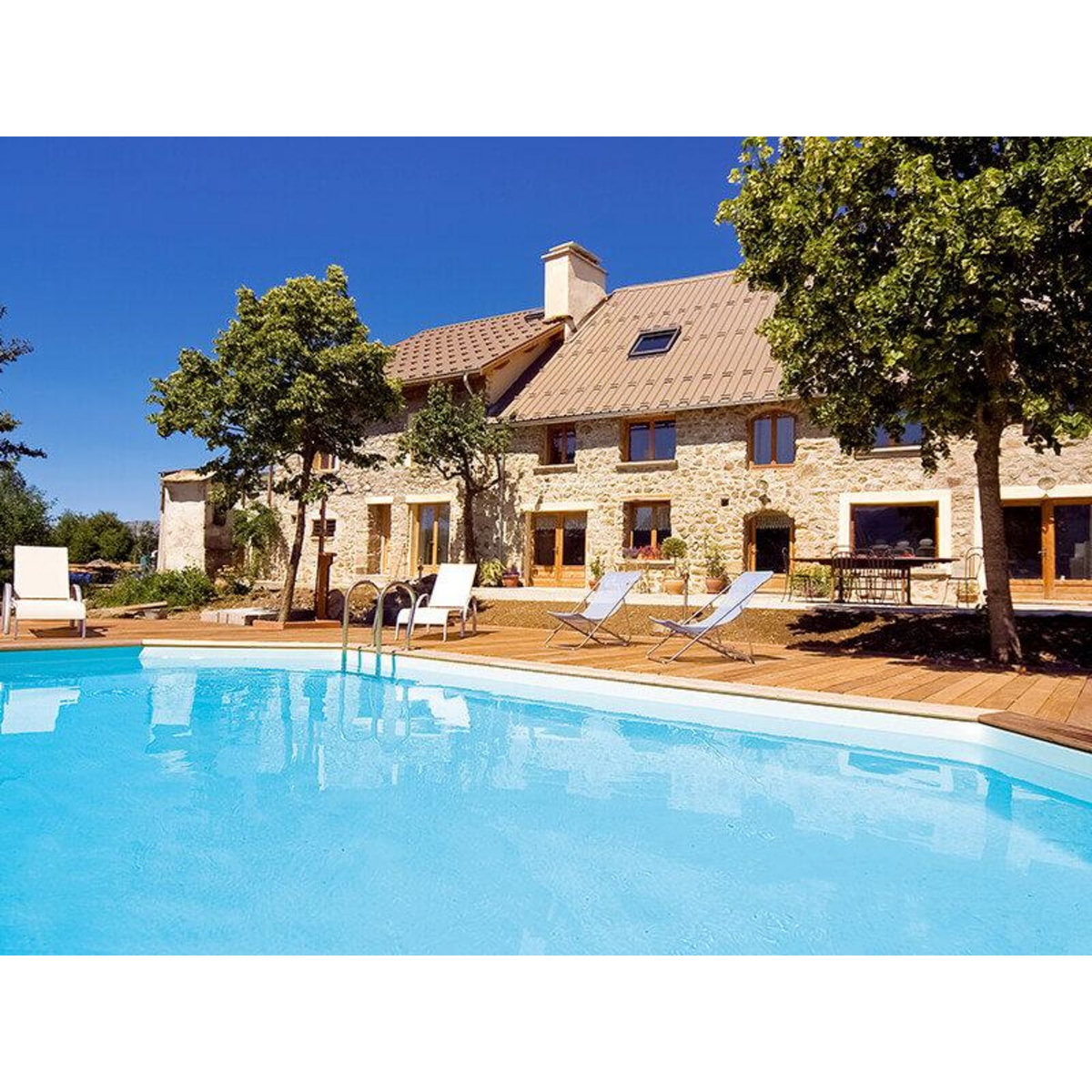 Smartbox Mille et une nuits en Provence - Coffret Cadeau Séjour