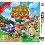 Animal Crossing : New Leaf - Welcome amiibo 3DS XL