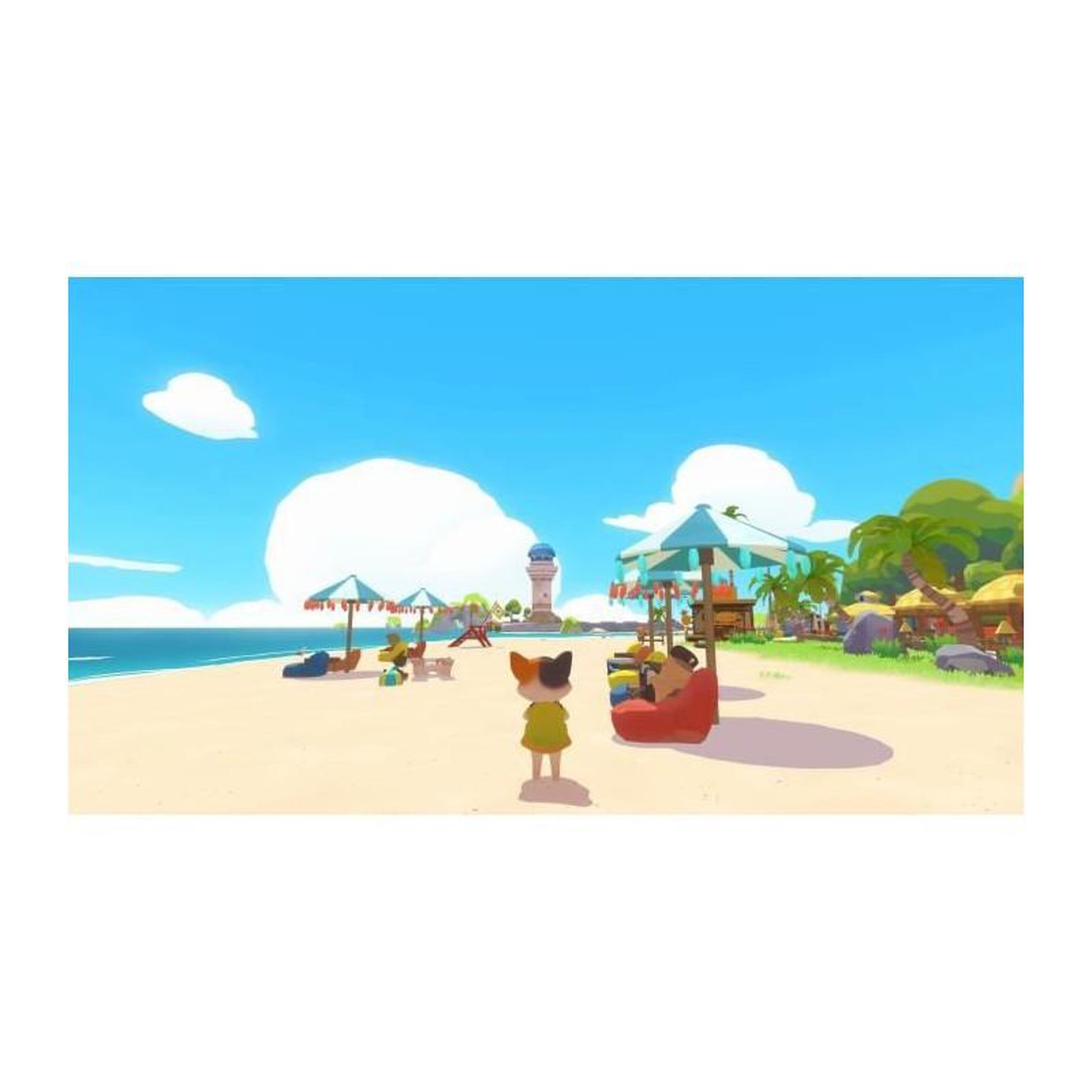 Voir la diapositive 6 : MICROIDS Petit Island - Jeu Nintendo Switch