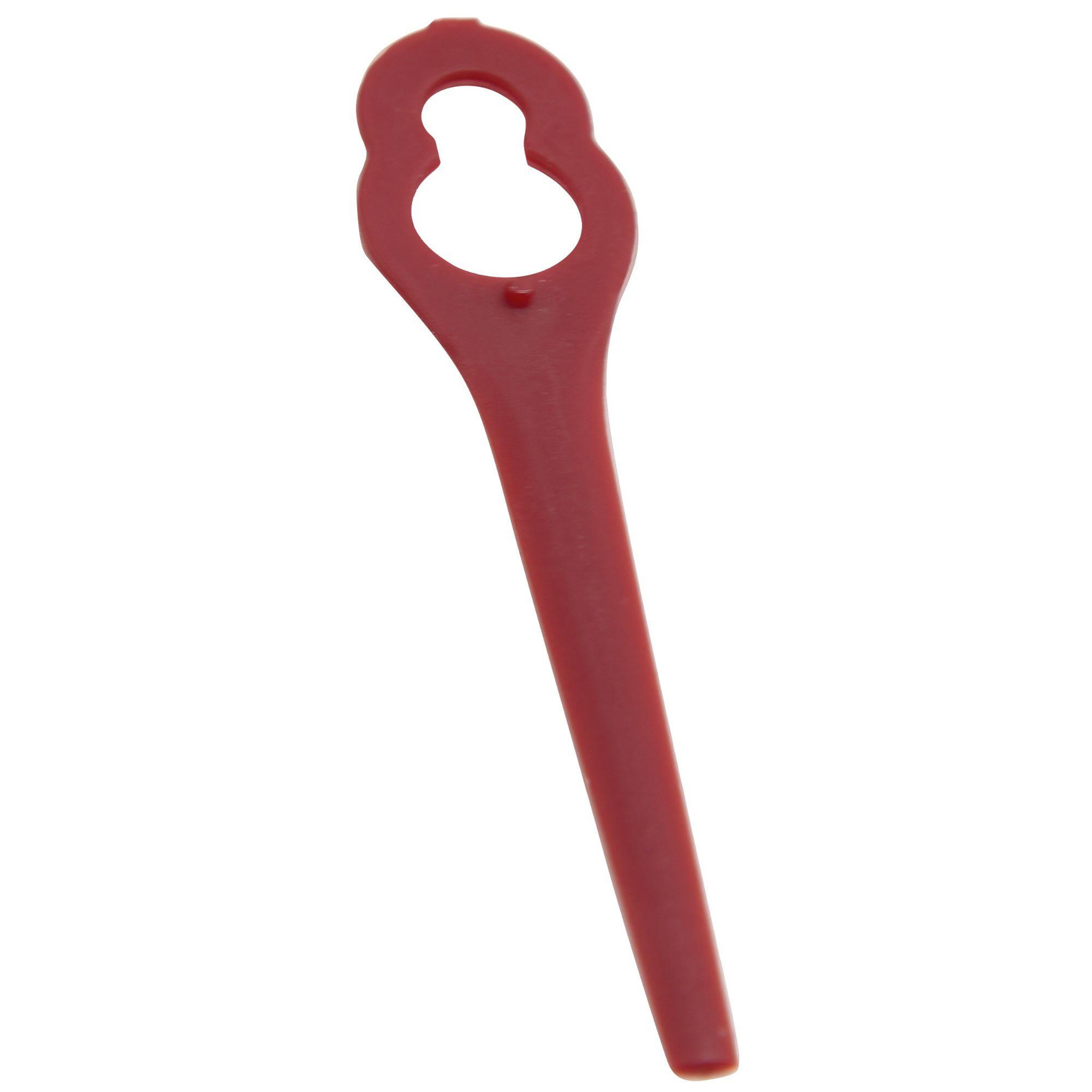Voir la diapositive 2 : WERKAPRO Lames pour coupe bordure WERKA PRO