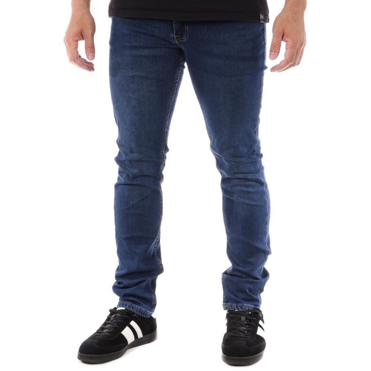 Lee Cooper Jean  Homme Lee Cooper Oporo
