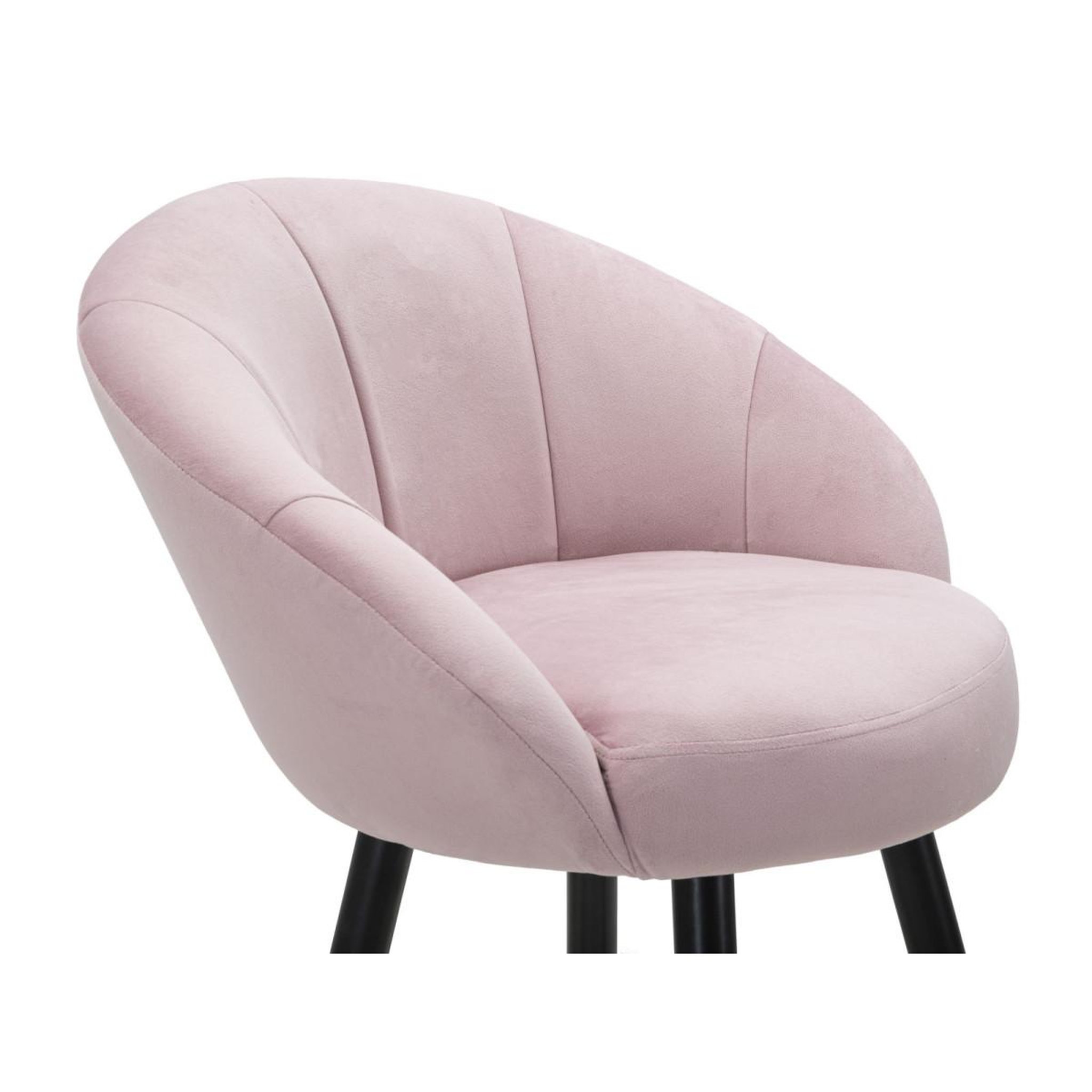 Voir la diapositive 6 : Paris Prix Tabouret de bar design  prague  104cm rose