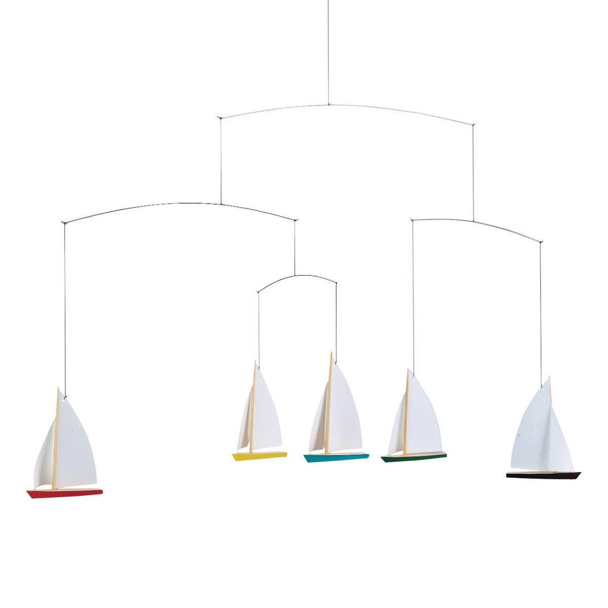 Flensted Dinghy Regatta 5