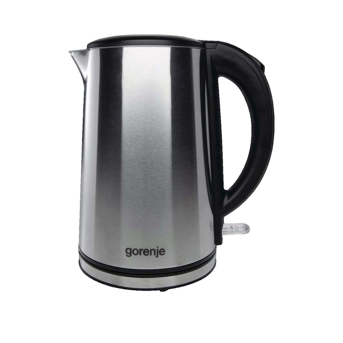 GORE WEAR Bouilloire Gorenje K15DWS 1,5 litres argent