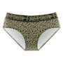 Voir la diapositive 3 : FREEGUN Lot de 3 culottes fille Leopard