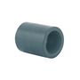 Voir la diapositive 2 : JARDIDECO Manchon PVC pression femelle Ø 63 mm - Fitt