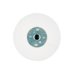 METABO SAS Plateau souple ponc.,122 mm pour meuleuse