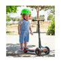 Voir la diapositive 3 : SMARTRIKE Trottinette porteur Xtend Ride-On - Orange