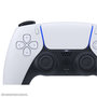 Voir la diapositive 2 : SONY Manette sans fil DualSense PS5 Blanc