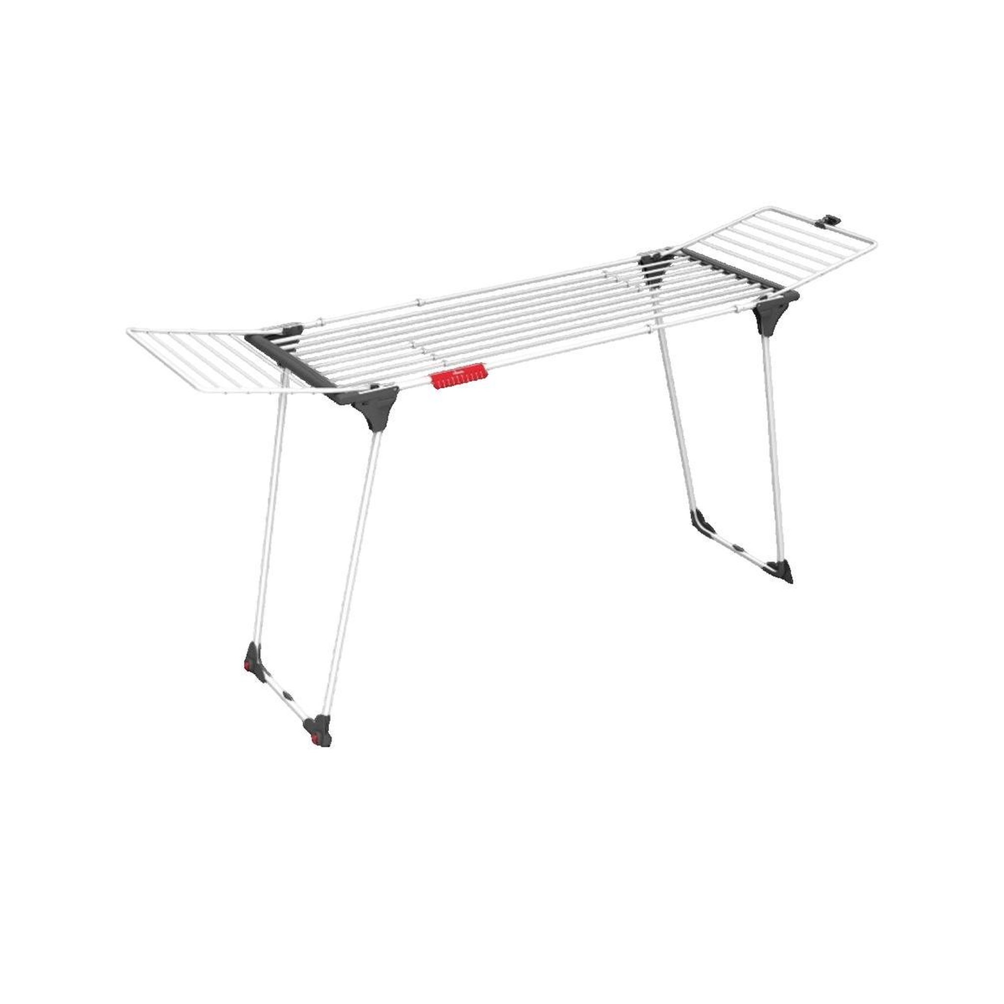 vileda Séchoir à linge infinity flex 30m