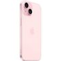 Voir la diapositive 3 : APPLE iPhone 15 Reconditionné 128 Go - Grade C - Rose