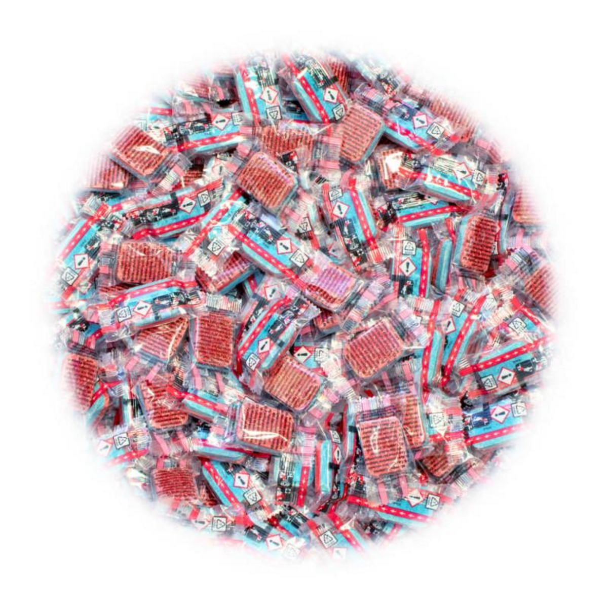 VIDAXL Tablettes 12 en 1 pour lave vaisselle 1000 pcs 18 kg