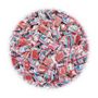 Voir la diapositive 3 : VIDAXL Tablettes 12 en 1 pour lave vaisselle 1000 pcs 18 kg