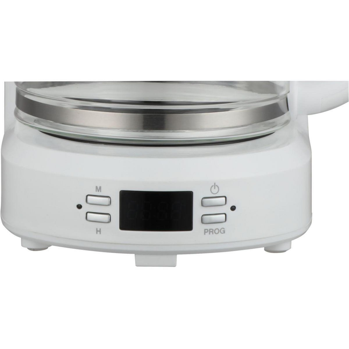 ESSENTIEL B Cafetière ECPV2