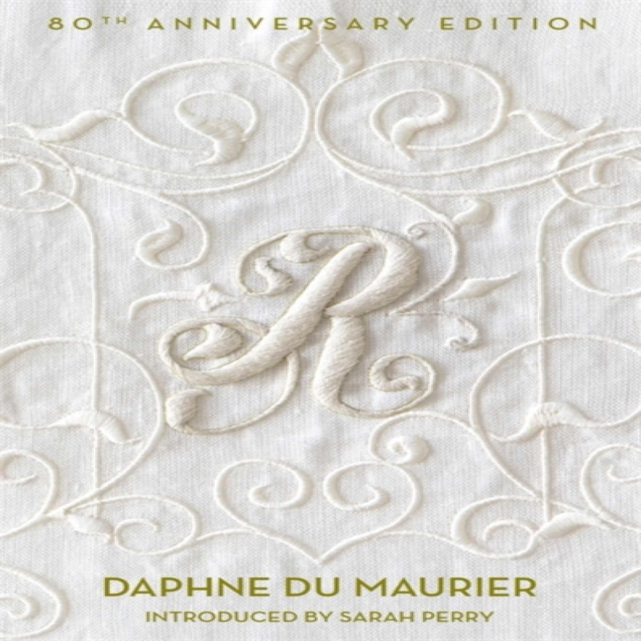 LIVRES Rebecca - Daphne du Maurier