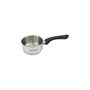 Voir la diapositive 1 : Fackelmann Casserole en inox 12 cm Fackelmann Geneva