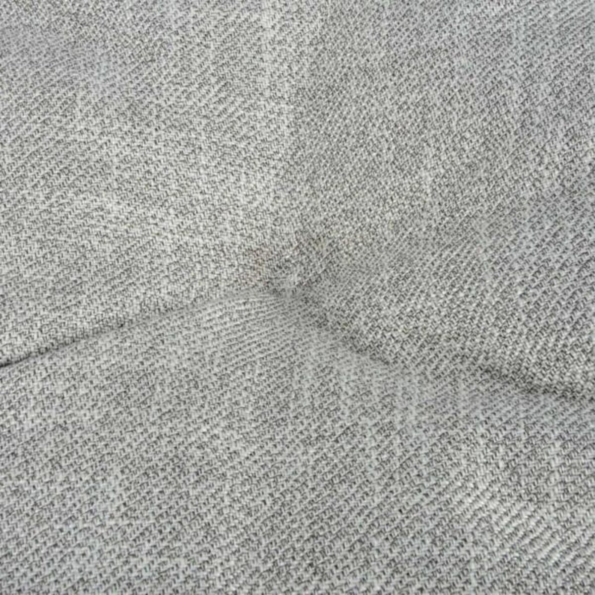 Paris Prix Coussin Pour Chien & Chat  City  87cm Gris Clair