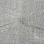 Voir la diapositive 4 : Paris Prix Coussin Pour Chien & Chat  City  87cm Gris Clair