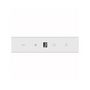 Voir la diapositive 4 : Sauter Hotte décorative murale 90cm 465m3/h blanc - SHB4973W