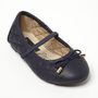 Voir la diapositive 1 : IN EXTENSO Ballerines unies fille du 24 au 30