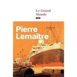 LE GRAND MONDE, Lemaitre Pierre