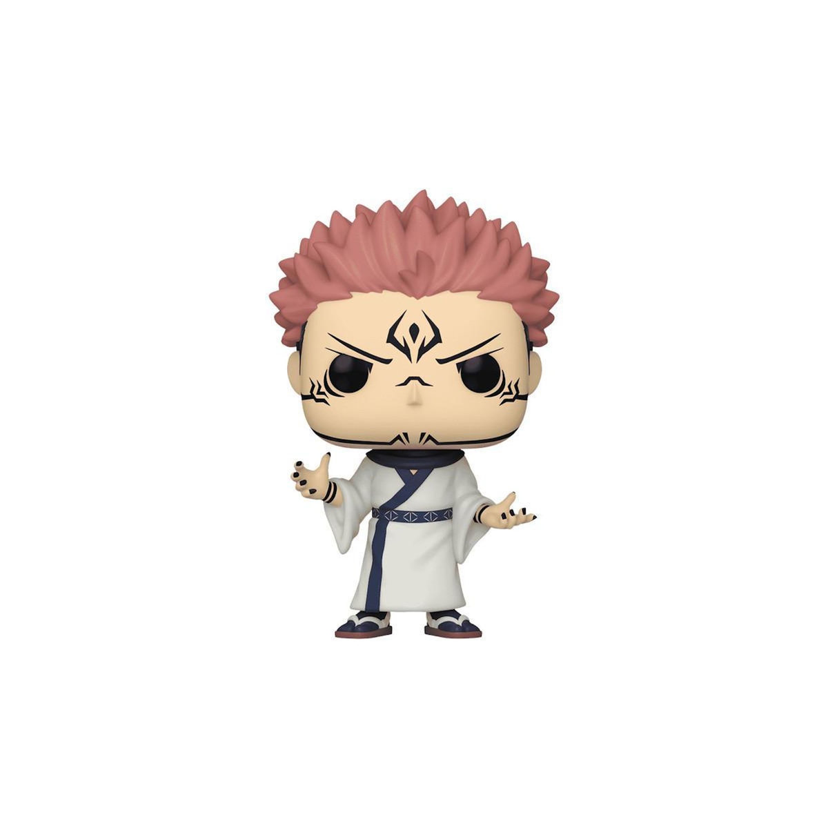 Funko Figurine Funko Pop Animation Jujutsu Kaisen Ryomen Sukuna