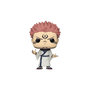 Voir la diapositive 2 : Funko Figurine Funko Pop Animation Jujutsu Kaisen Ryomen Sukuna