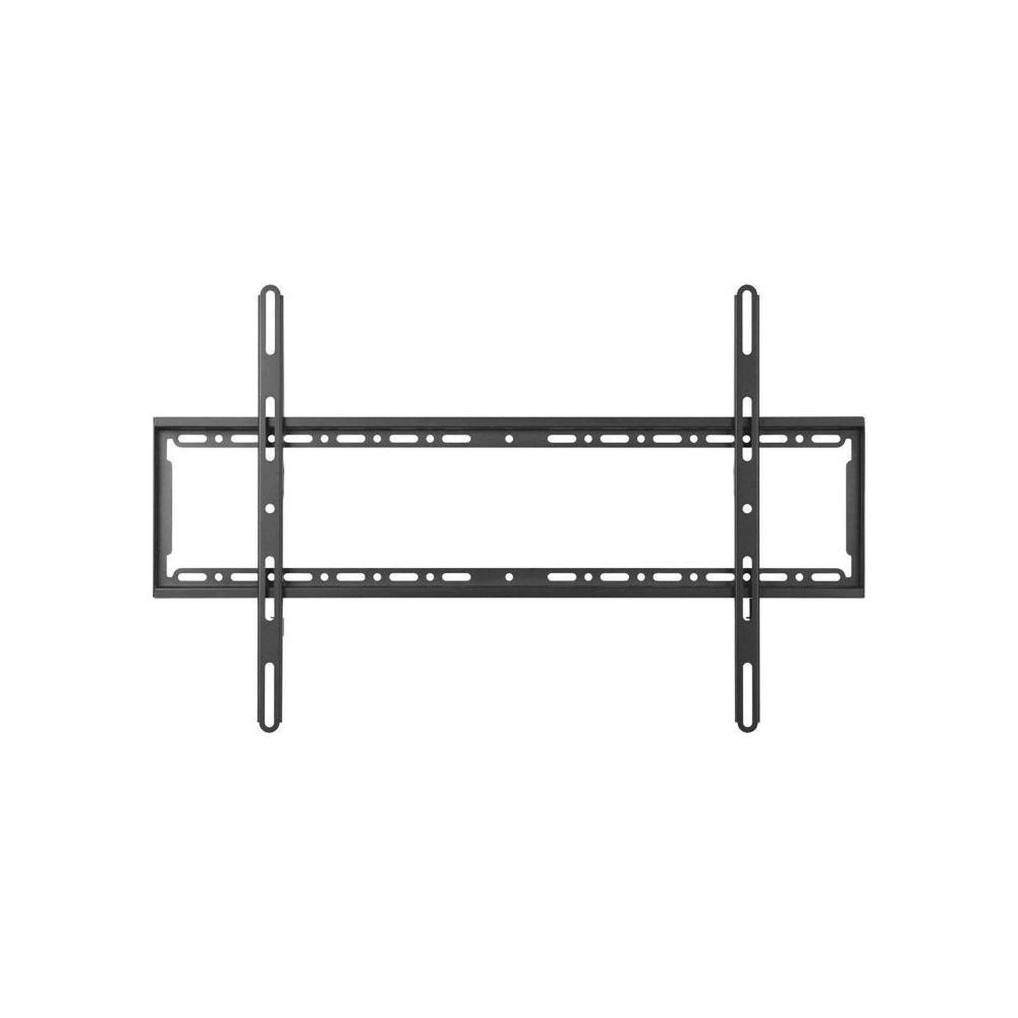 Voir la diapositive 3 : One For All Support tv mural fixe one for all smart wm2615 noir, 32 à 90 pouces, distance mur 22 mm