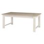 Voir la diapositive 1 : GAMI Table de séjour salle à manger L180cm FLORENCE
