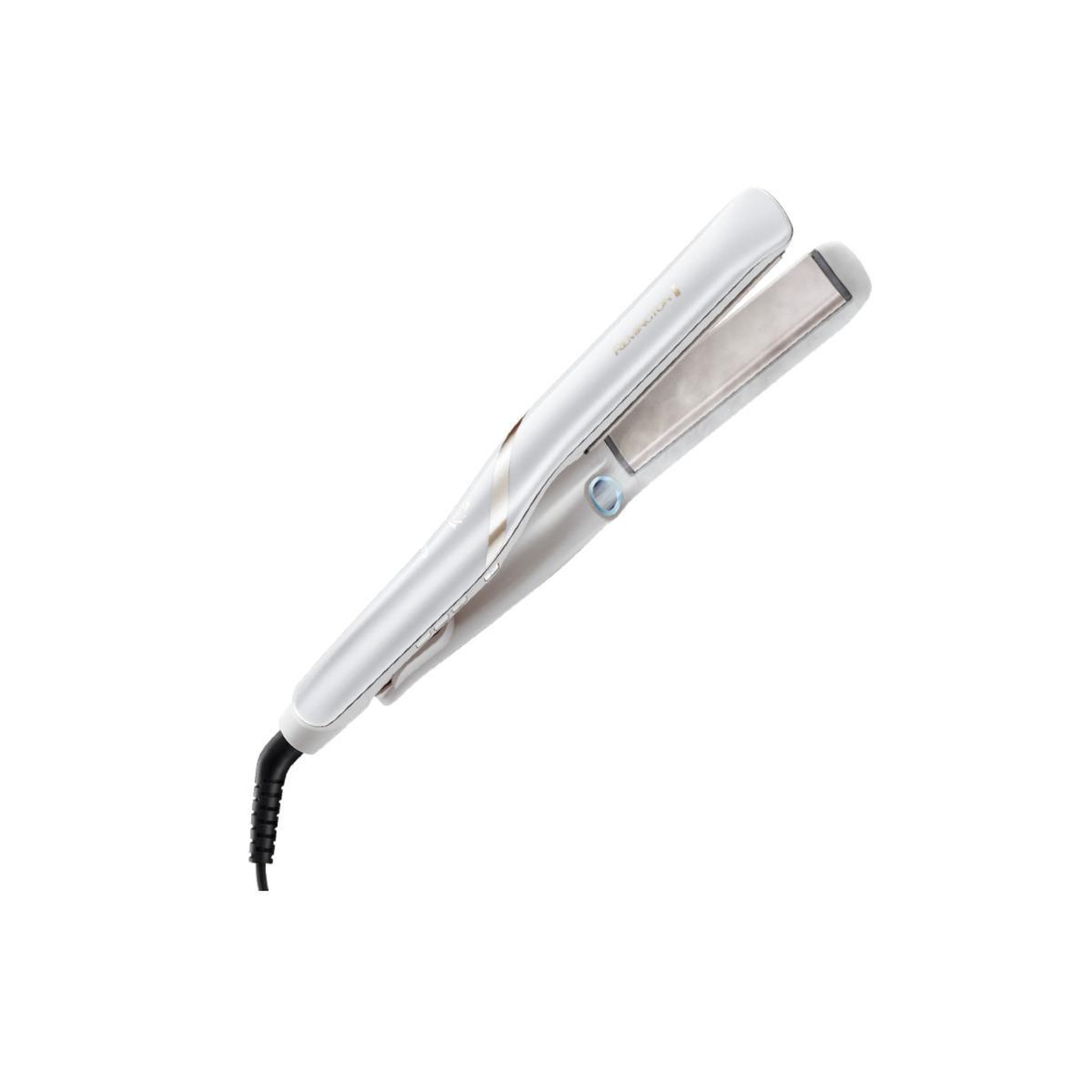 Voir la diapositive 2 : REMINGTON Remington - Fer a Lisser, Lisseur, Technologie HYDRAcare