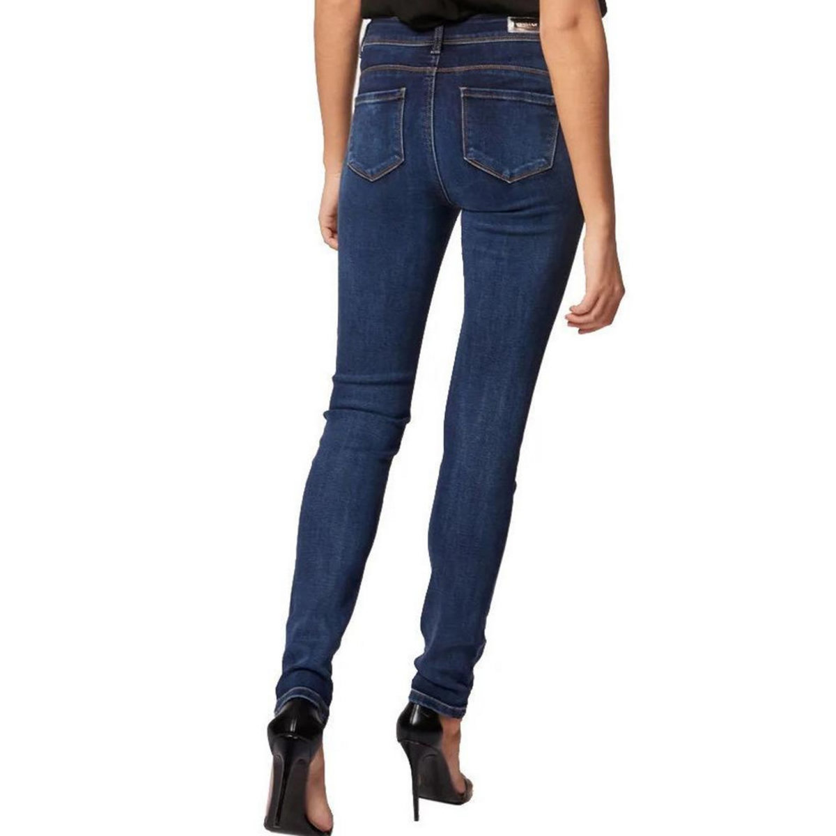 MORGAN Jean Slim  Femme Morgan POM