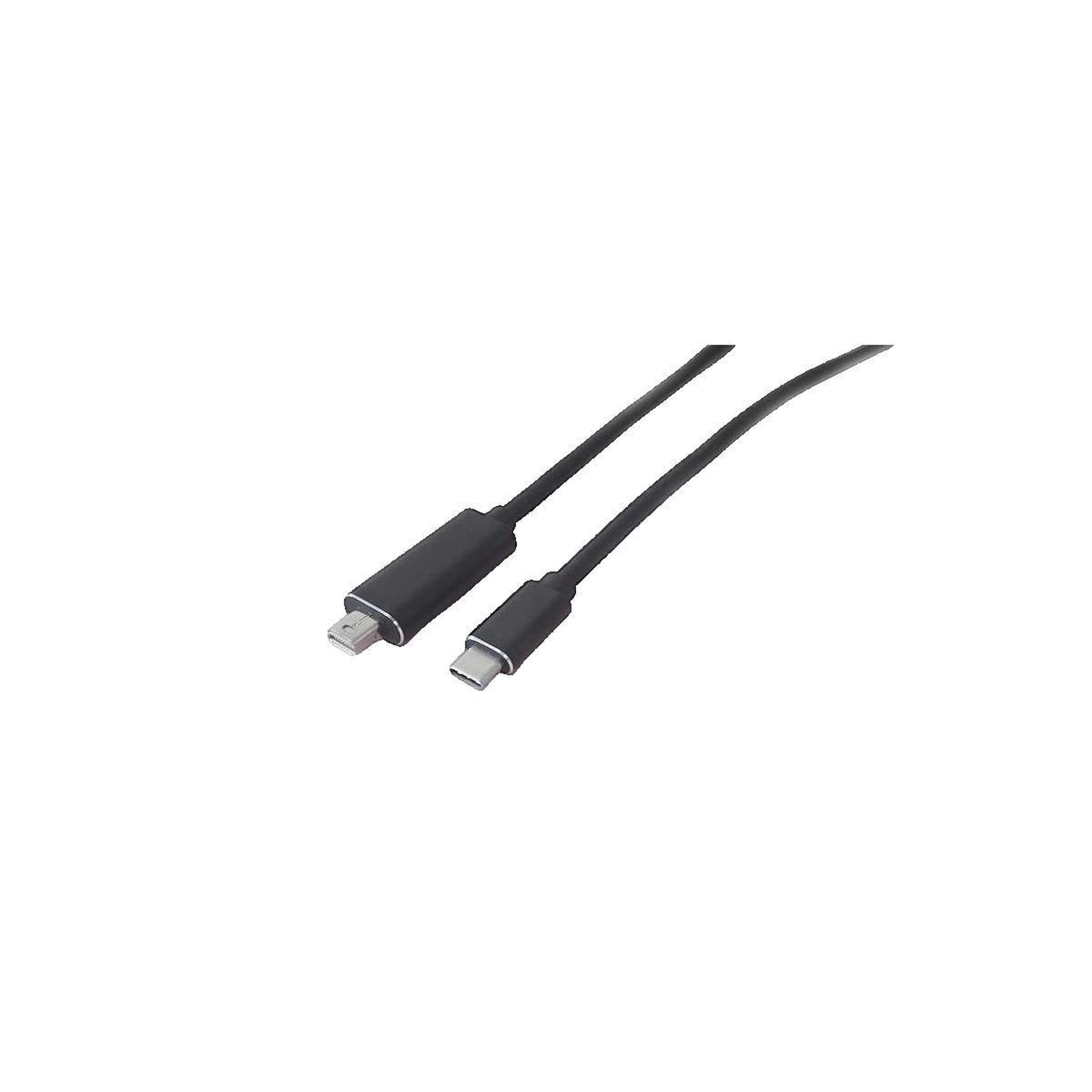 MICRO Adaptateur Microconnect USB3.1CMDP2 2m USB-C vers Mini DisplayPort