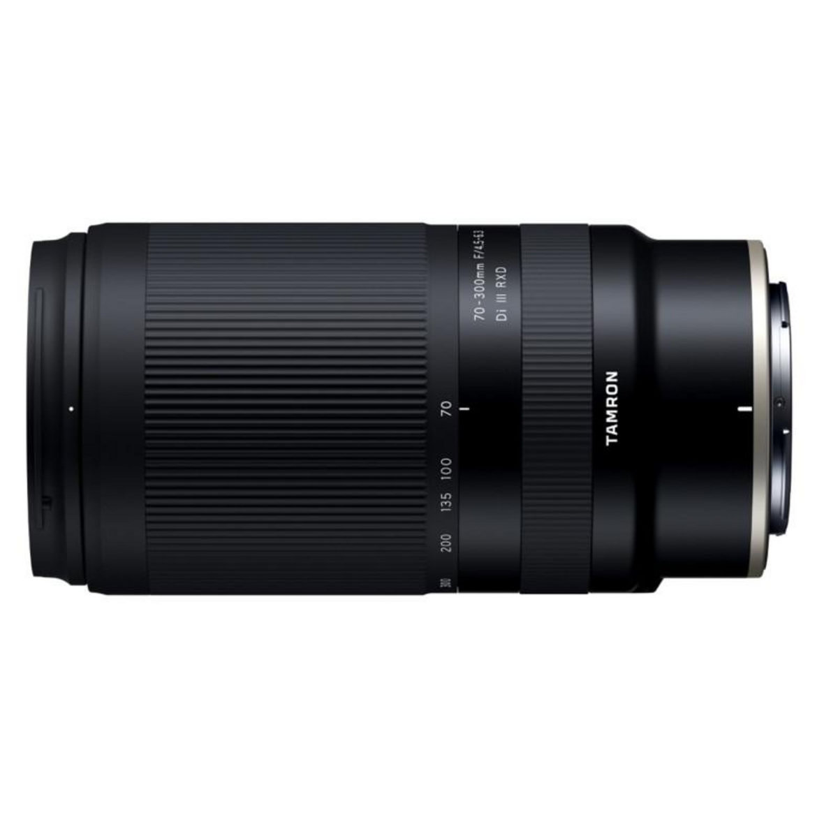 Tamron Objectif zoom Tamron. 70 300mm f 4.5 6.3 Di III RXD pour Nikon Z
