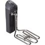 Voir la diapositive 4 : FRIFRI Friteuse semi-professionnelle 3528 Gris Duofil 1kg
