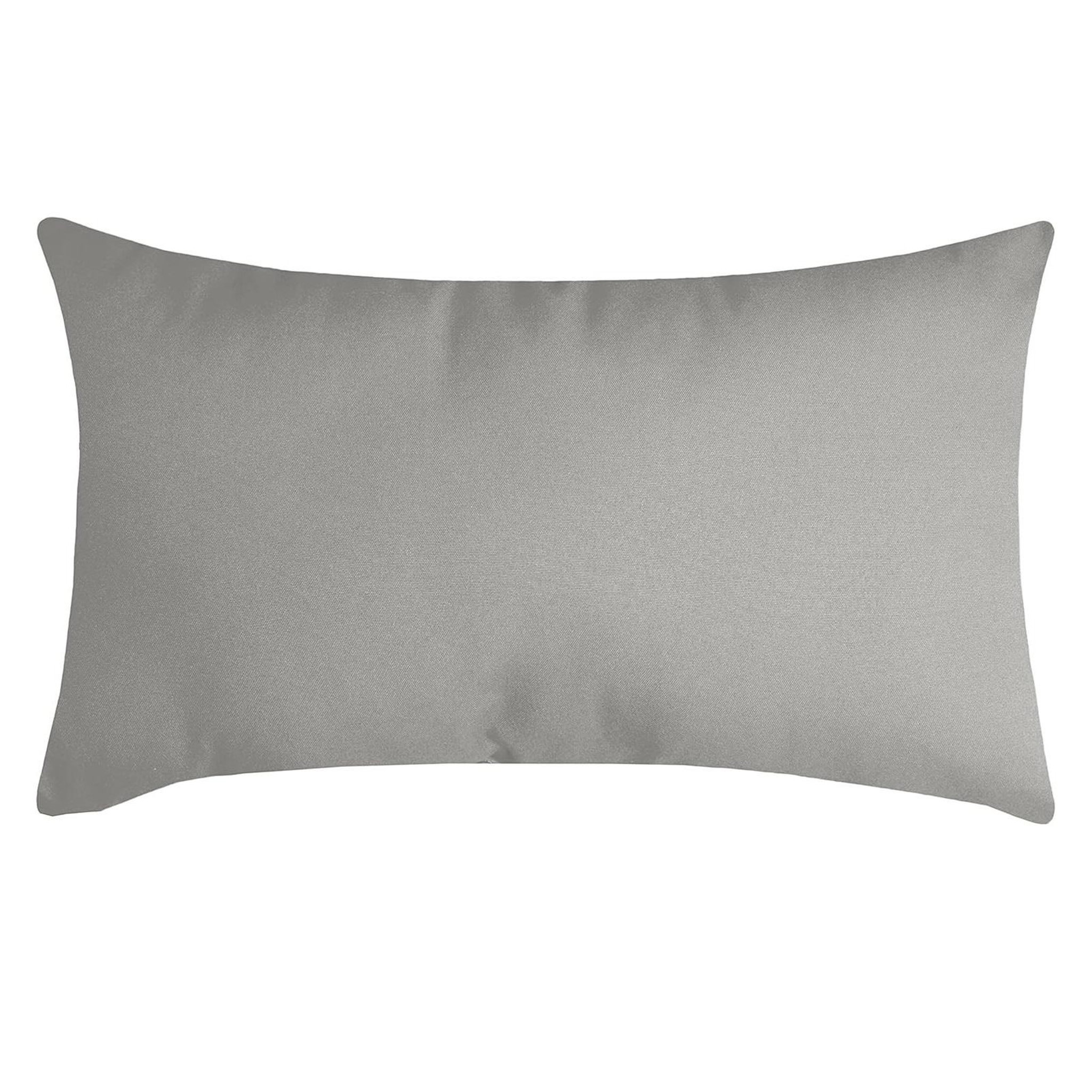 Voir la diapositive 1 : Eden Coussin en polyester uni pop color