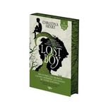 LOST BOY, Henry Christina