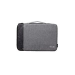 ACER Housse ordinateur Acer Vero OBP grise pour PC jusqu'à 15,6 pouces