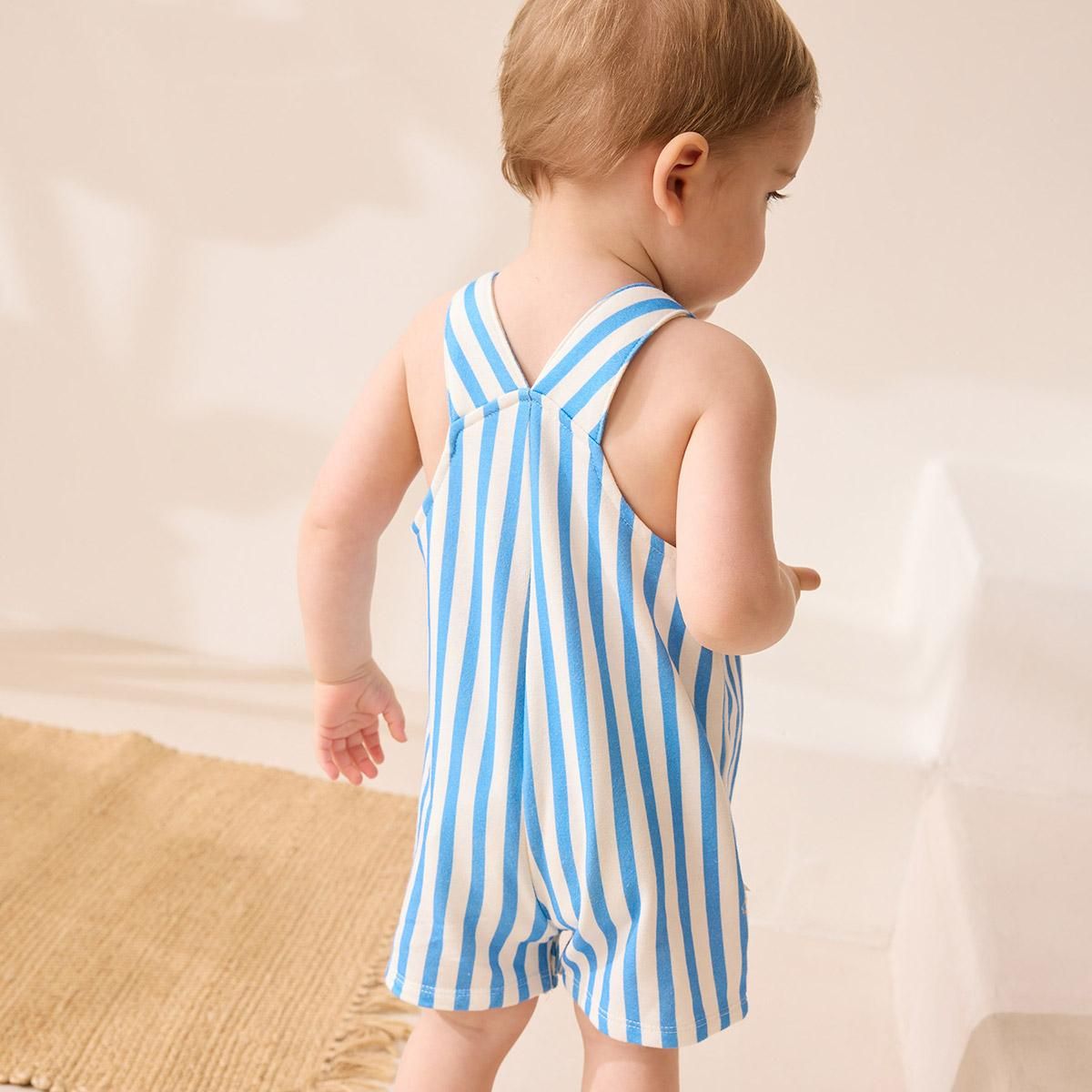 Petit Béguin Salopette bébé Biscarosse