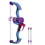 Voir la diapositive 1 : HASBRO Arc Nerf Rebelle arrow revolution bow 