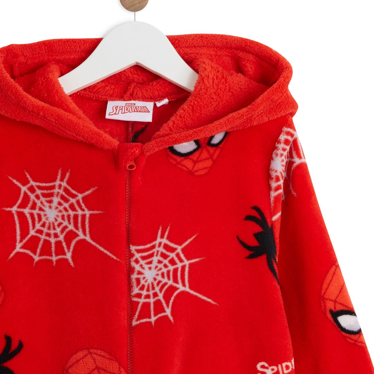 INEXTENSO Combinaison peluche garçon