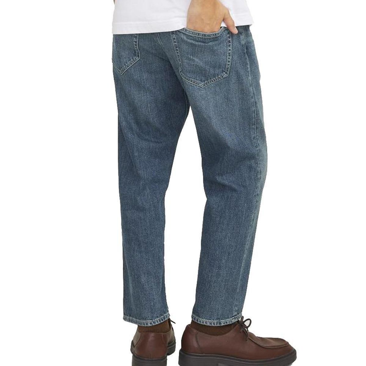 Jack & Jones Jean Slim  Homme Jack & Jones Mike 12272289   W32