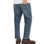 Voir la diapositive 2 : Jack & Jones Jean Slim  Homme Jack & Jones Mike 12272289   W32