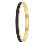 SC BOHEME Bracelet en Résine colorée ayant un aspect proche de l'Email par SC Bohème