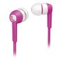 PHILIPS SHE7050PK  - Ecouteurs intra-auriculaires Rose Indies Collection