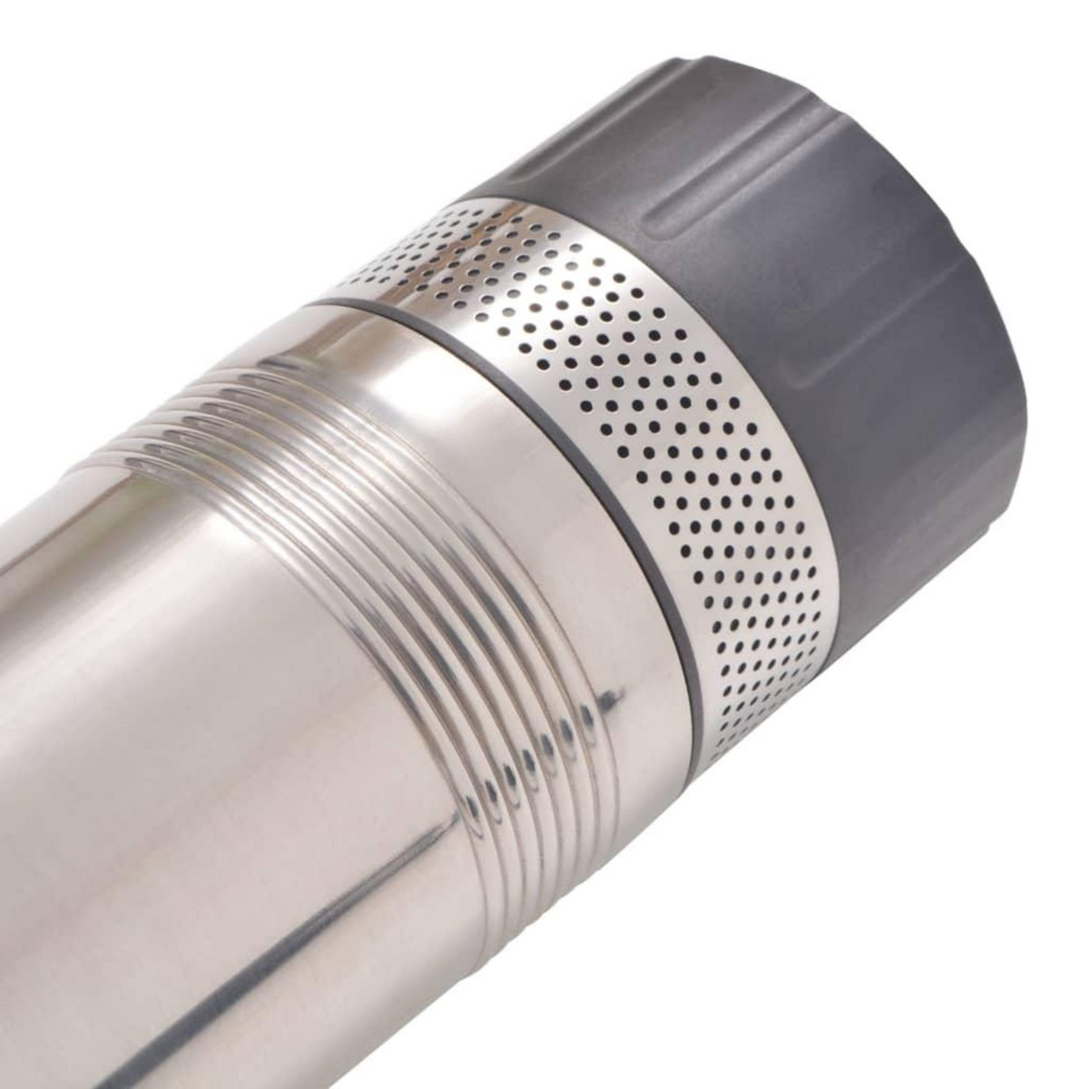 VIDAXL Pompe de puits profond 40 m 750 W