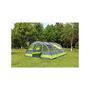 Voir la diapositive 2 : KINGCAMP Tente de camping familiale 6 places Venezia - Kingcamp - Dimensions : 525 x 410 x 200 cm