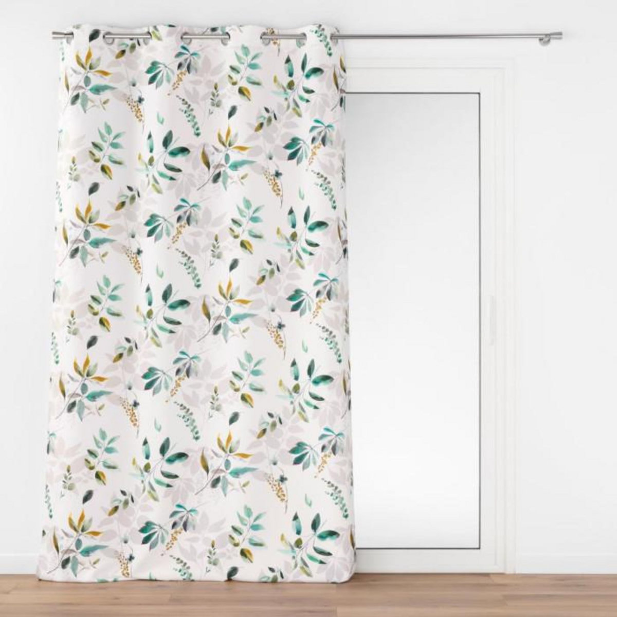 Paris Prix Rideau à Œillets Imprimé  Dilaris  140x260cm Multicolore