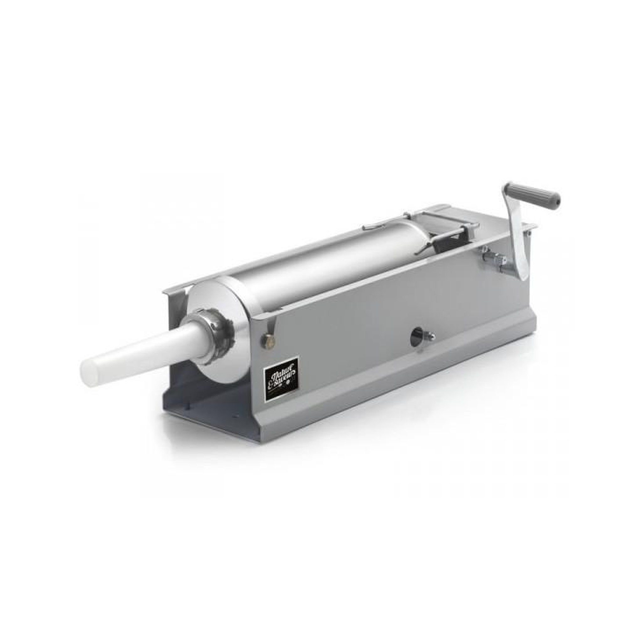 NATURE & SAVEURS Ensacheuse inox horizontal - NSE7