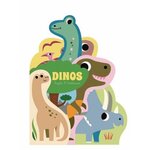 DINOS, Arrhenius Ingela P.